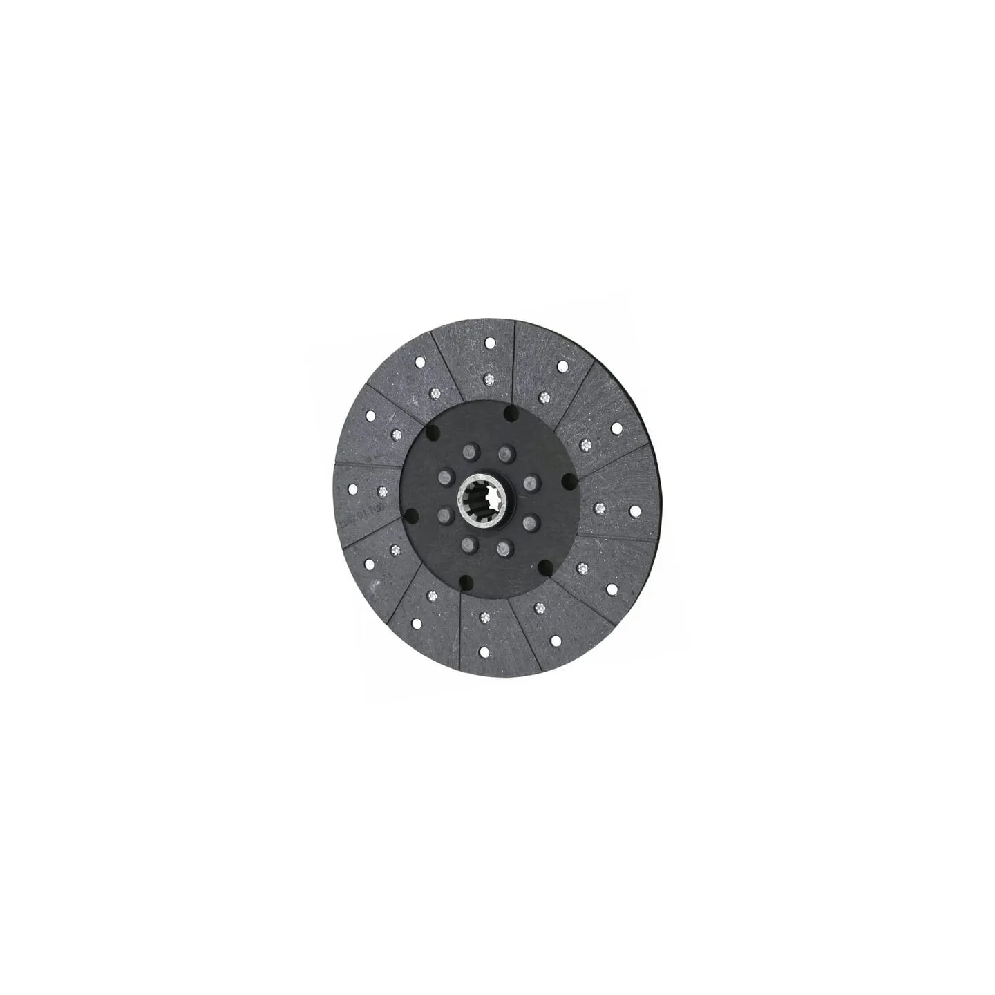 Sajūga disks Bizon 3020504099560 AGRA LV