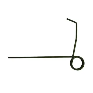 Seed tine 3408200N AGRA LV