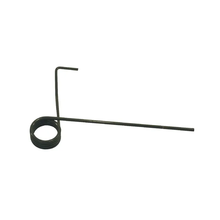Harrow tine front 340mm Amazone 34203101010N AGRA LV 34203101010