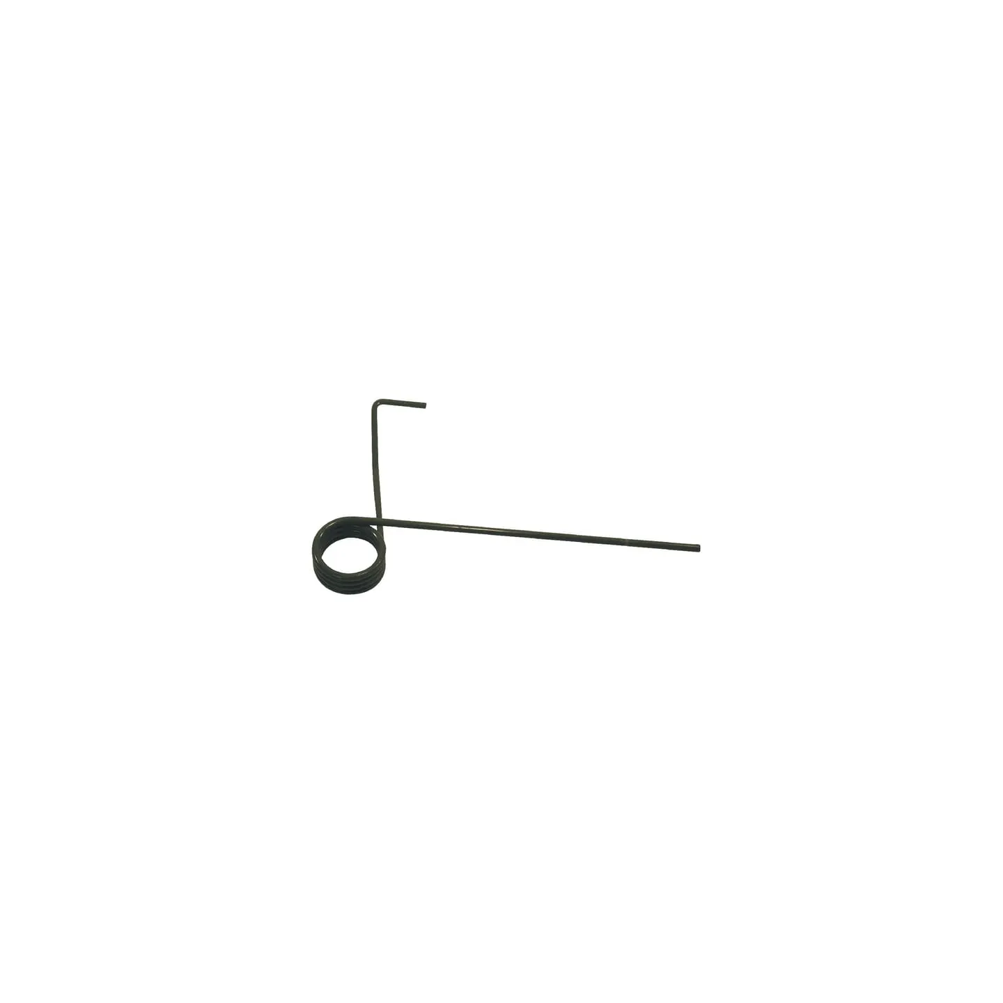 Harrow tine front 340mm Amazone 34203101010N AGRA LV 34203101010