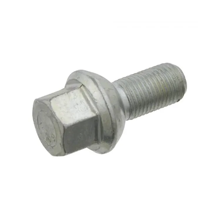 Wheel bolt M14x1.5 3387372N AGRA LV 3387372