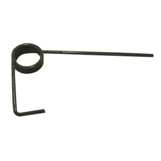 Harrow tine back 290mm Amazone 34203101050N AGRA LV 34203101050