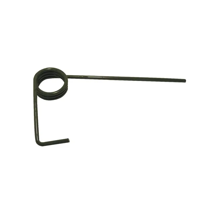 Harrow tine back 290mm Amazone 34203101050N AGRA LV 34203101050