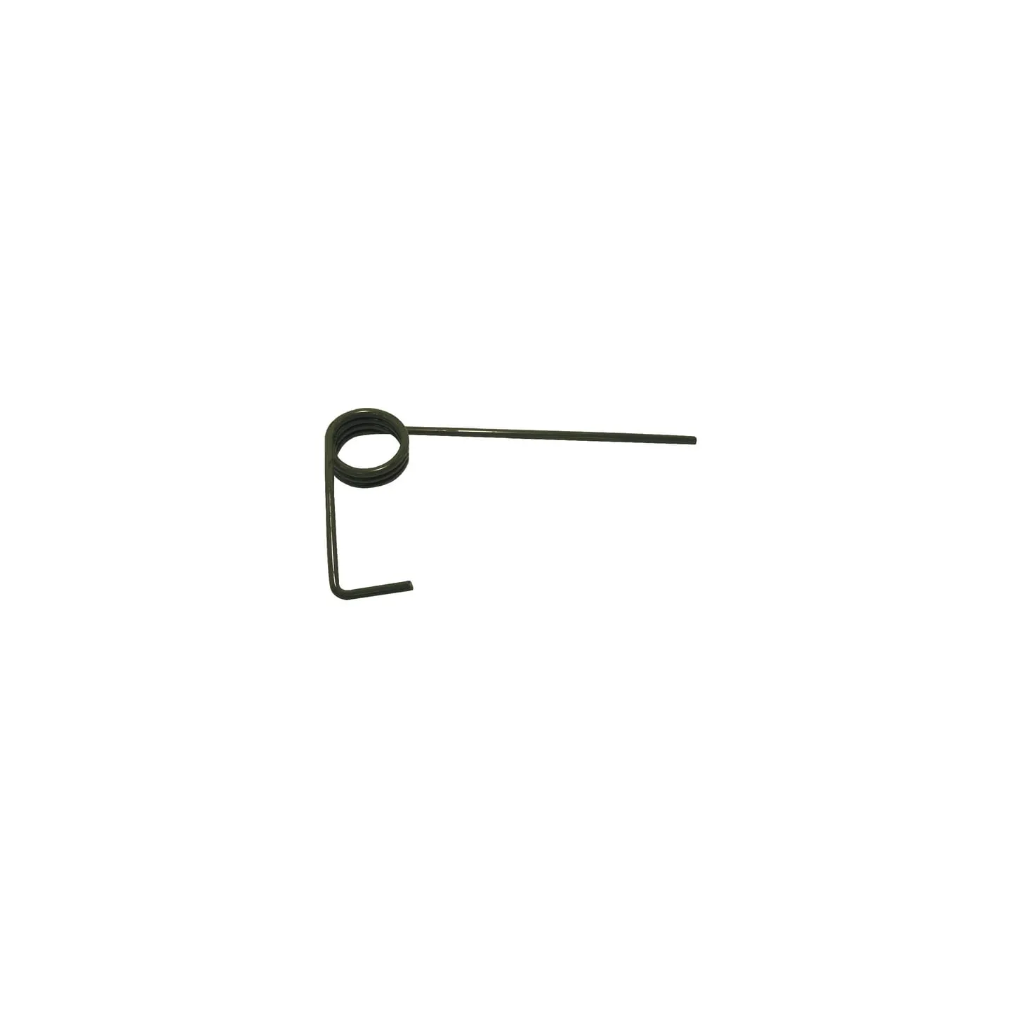 Harrow tine back 290mm Amazone 34203101050N AGRA LV 34203101050