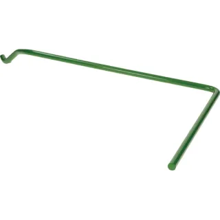 Harrow tine LH outer Amazone 3421400N AGRA LV 3421400