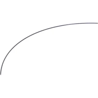 Concave Wire 3.5mm x 700mm 35700N AGRA LV
