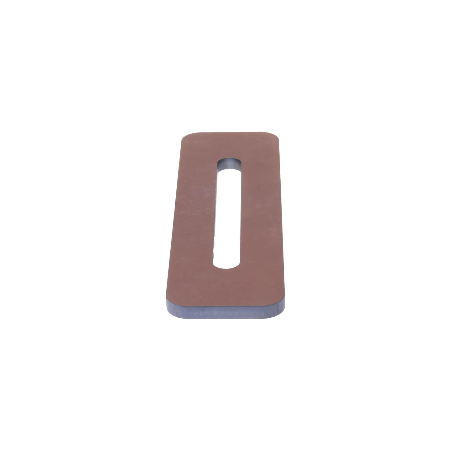 Scraper Hardox® 165x48x6mm 34306602N AGRA LV