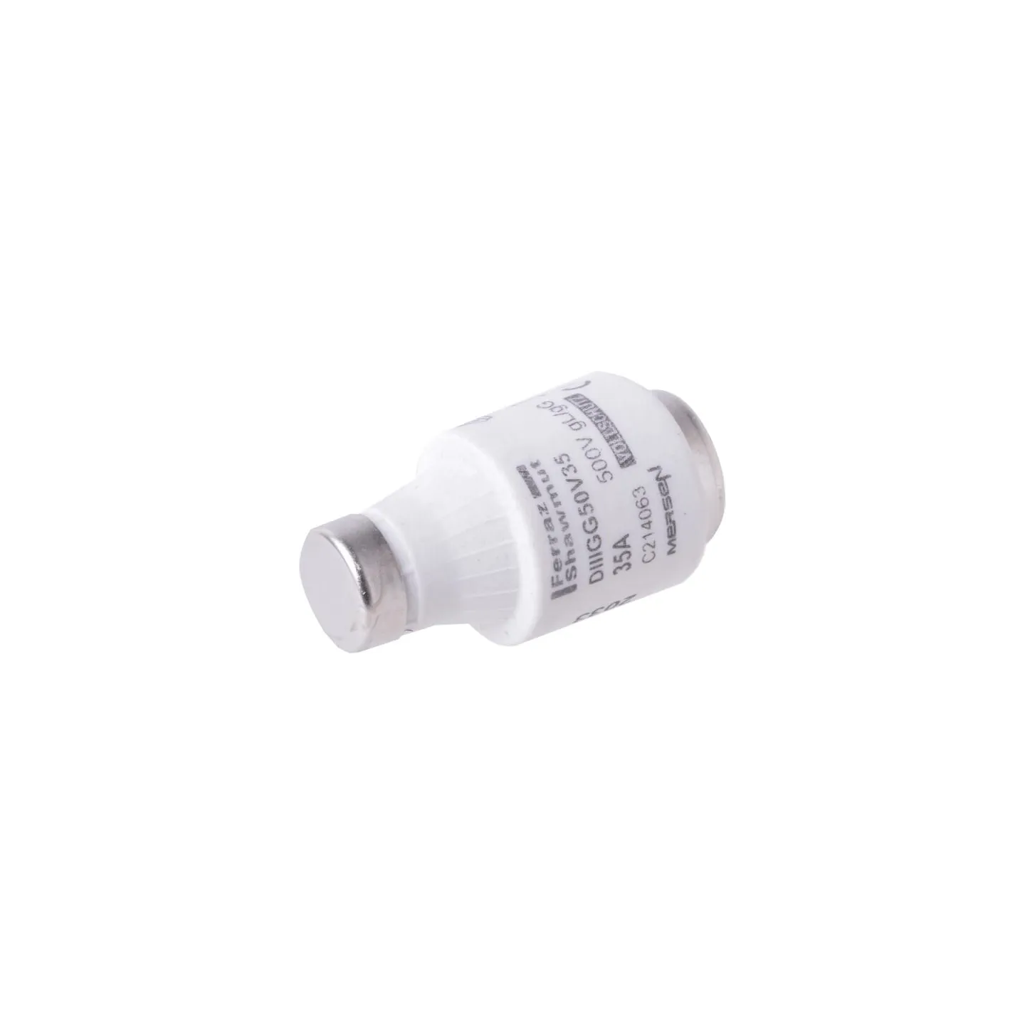 Fuse 500V 35A Length 50mm 35ATDTIII AGRA LV
