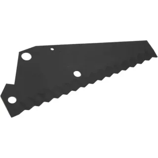 Forage wagon knife 36558N AGRA LV