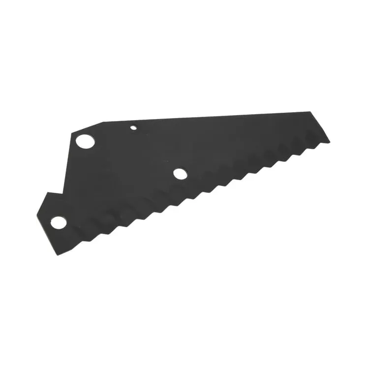 Forage wagon knife 36558N AGRA LV