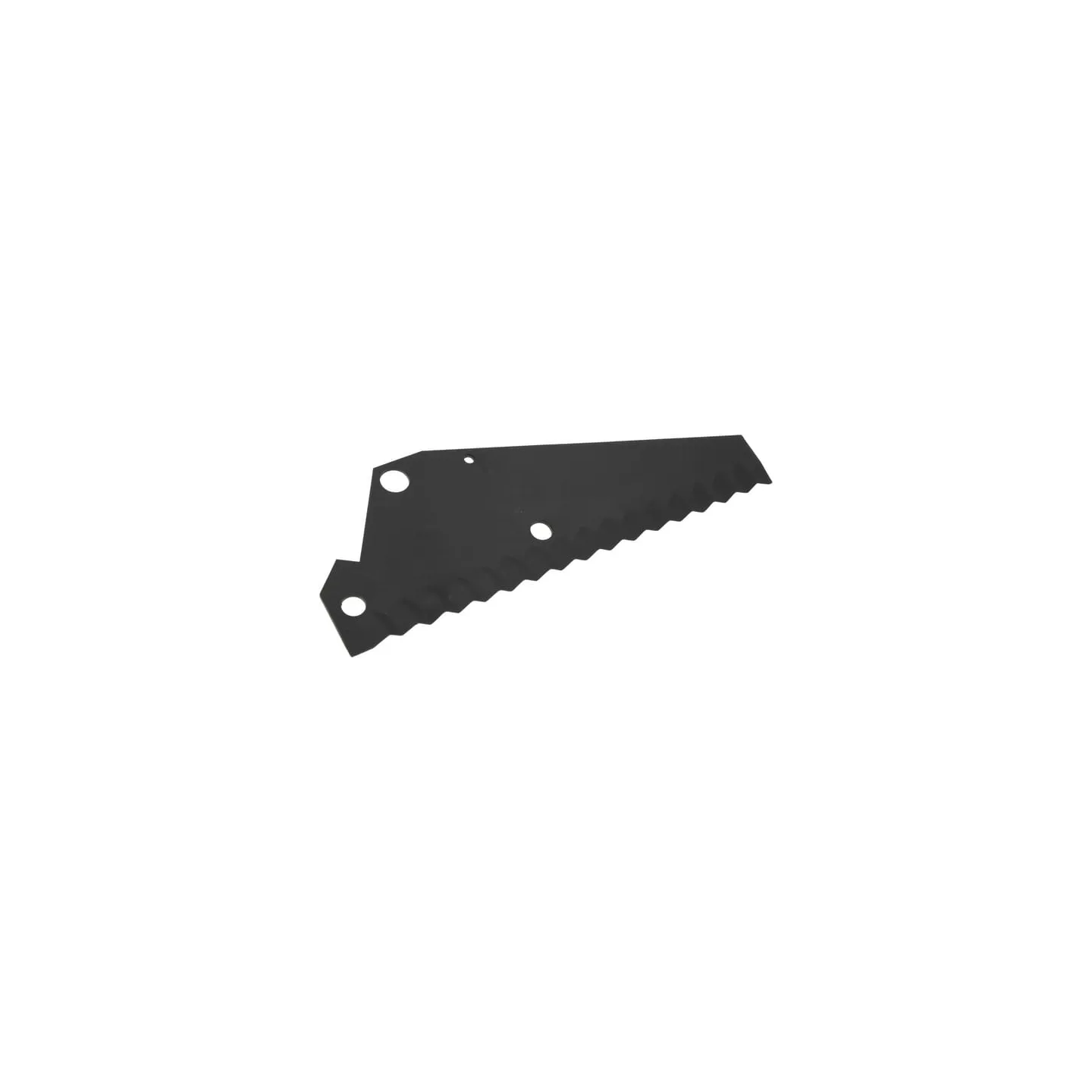 Forage wagon knife 36558N AGRA LV