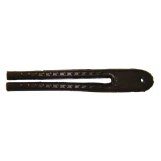 Flail Rubber RÖLL 380003N AGRA LV