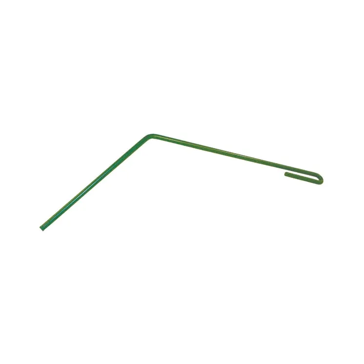 Harrow tine long RH designed for Amazone 3750300N AGRA LV 3750300