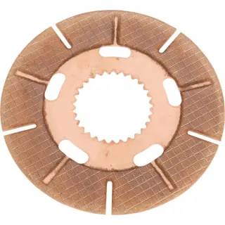 Parking Brake Band 3715250M2N AGRA LV