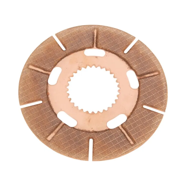 Parking Brake Band 3715250M2N AGRA LV