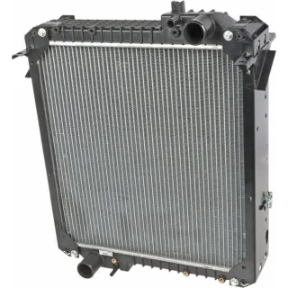 Radiators 3808158M3N AGRA LV 3808158M3