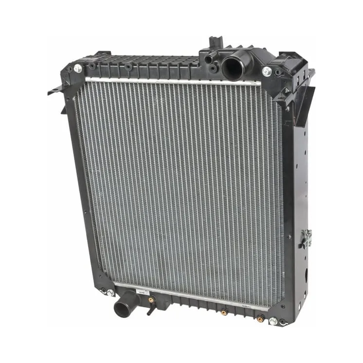 Radiators 3808158M3N AGRA LV 3808158M3