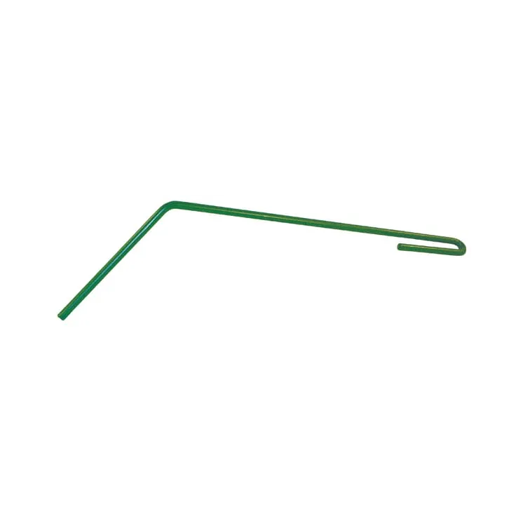 Harrow tine short RH designed for Amazone 3743300N AGRA LV 3743300