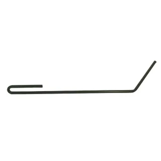 Harrow tine LH 7mm Amazone 3756300N AGRA LV 3756300