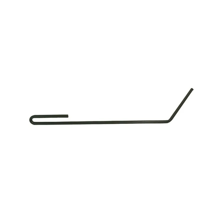Harrow tine LH 7mm Amazone 3756300N AGRA LV 3756300