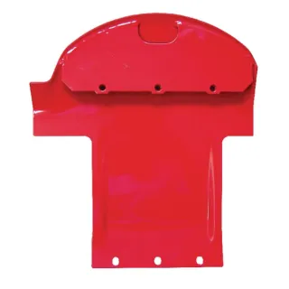 Skid RH 397602430N AGRA LV