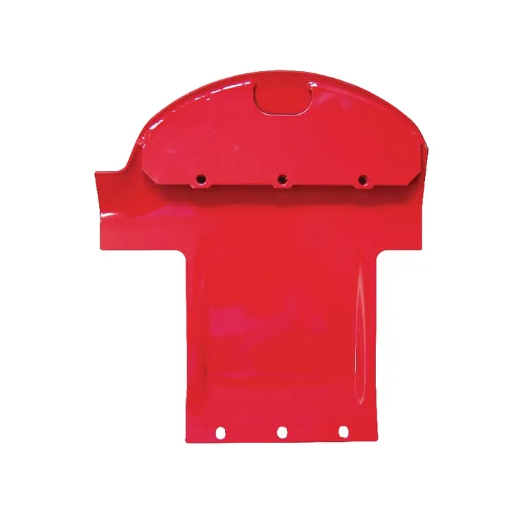 Skid RH 397602430N AGRA LV