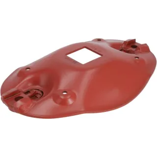 Mower disc 4124914400N AGRA LV