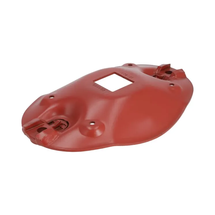 Mower disc 4124914400N AGRA LV
