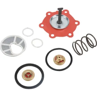 Fuel lift pump repair kit 4157606N AGRA LV
