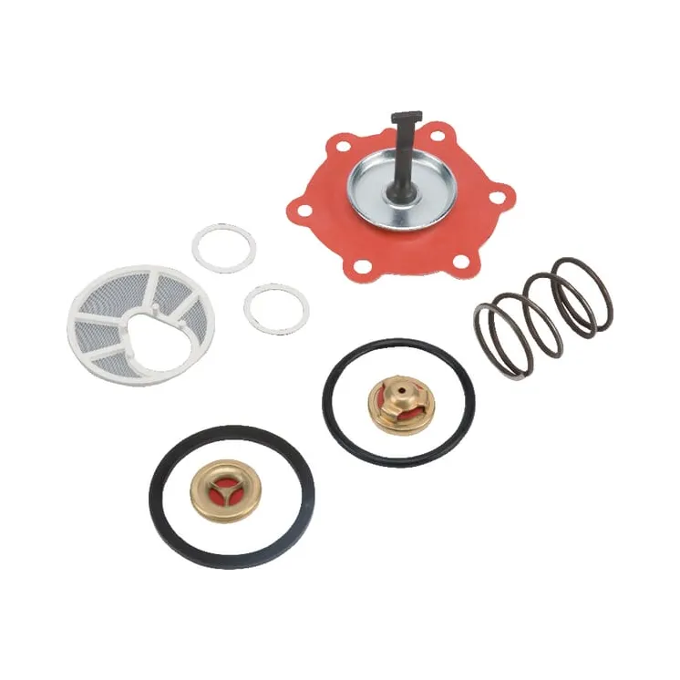 Fuel lift pump repair kit 4157606N AGRA LV