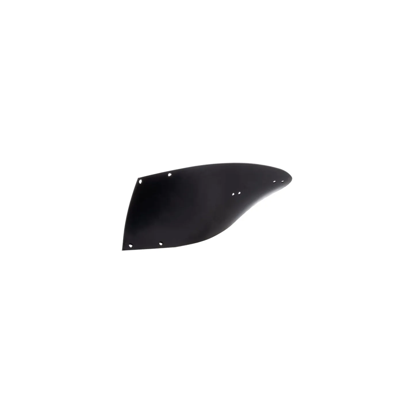 Mouldboard LH 41653502109N AGRA LV