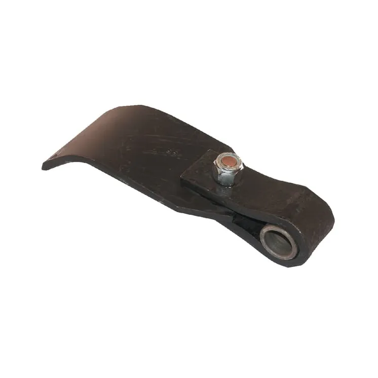 Blade holder complete 40880360Z AGRA LV