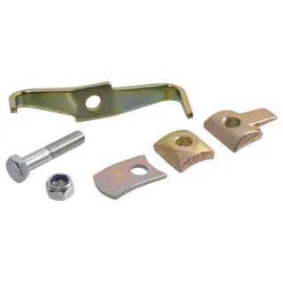 Tine holder complete 405560N AGRA LV 405560Z