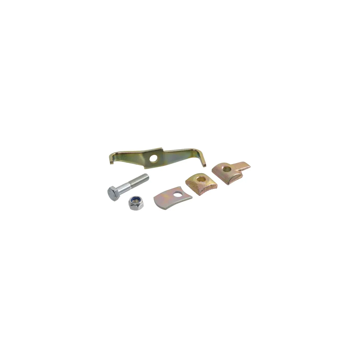 Tine holder complete 405560N AGRA LV 405560Z