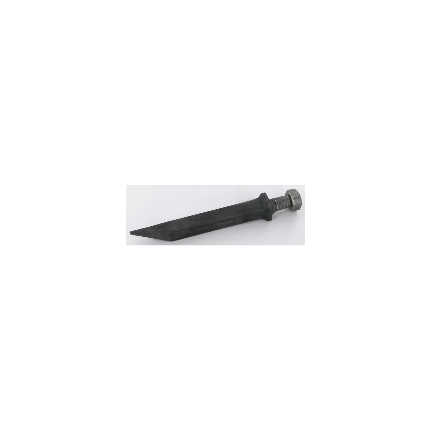 Harrow tine CR.22/ergot.20 409811 AGRA LV