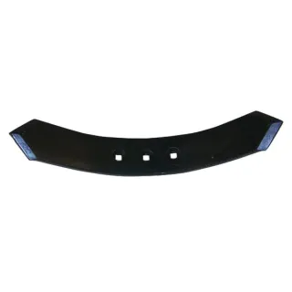 Cultivator point 480x80x12mm 444898KR AGRA LV 4448981KR 4448981N