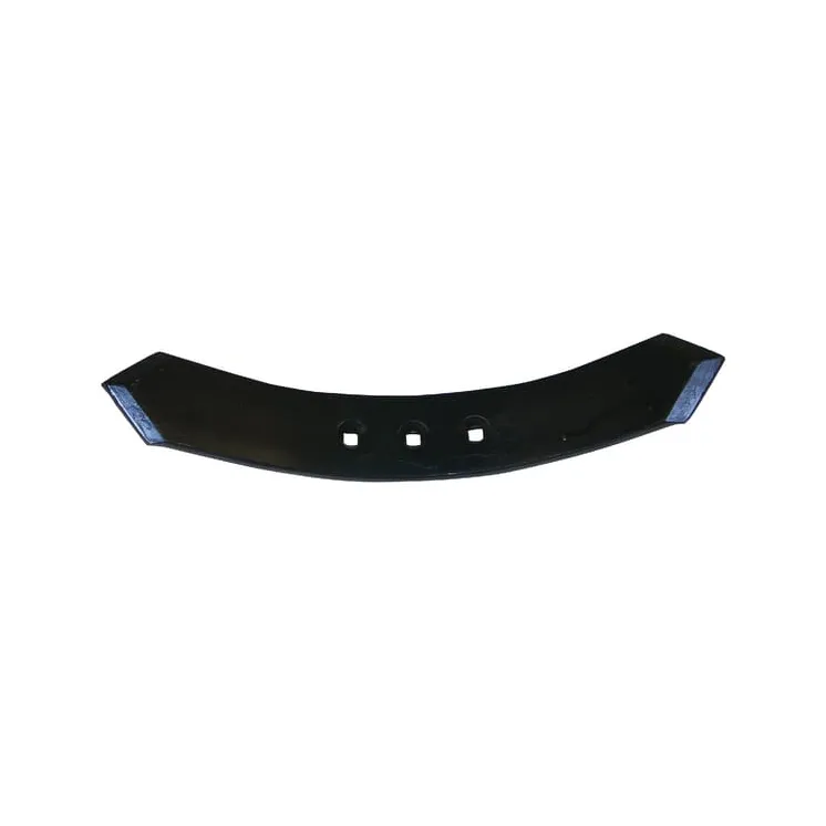 Cultivator point 480x80x12mm 444898KR AGRA LV 4448981KR 4448981N