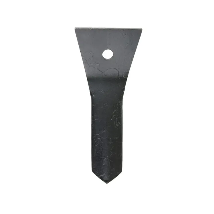 Scraper 180x75x40mm 451404KR AGRA LV 4514041KR 4514041N