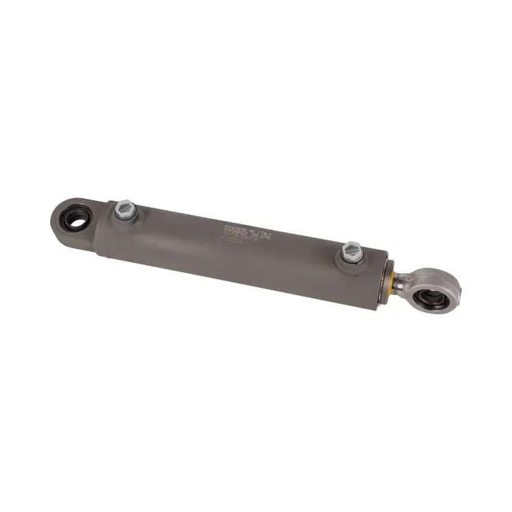 Steering cylinder 47582858N AGRA LV
