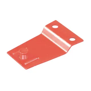 Blade holder Pöttinger 434121N AGRA LV