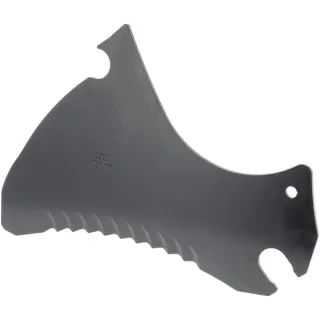 Silage wagon knife suitable for Pöttinger Europrofi, Torro 434147N AGRA LV