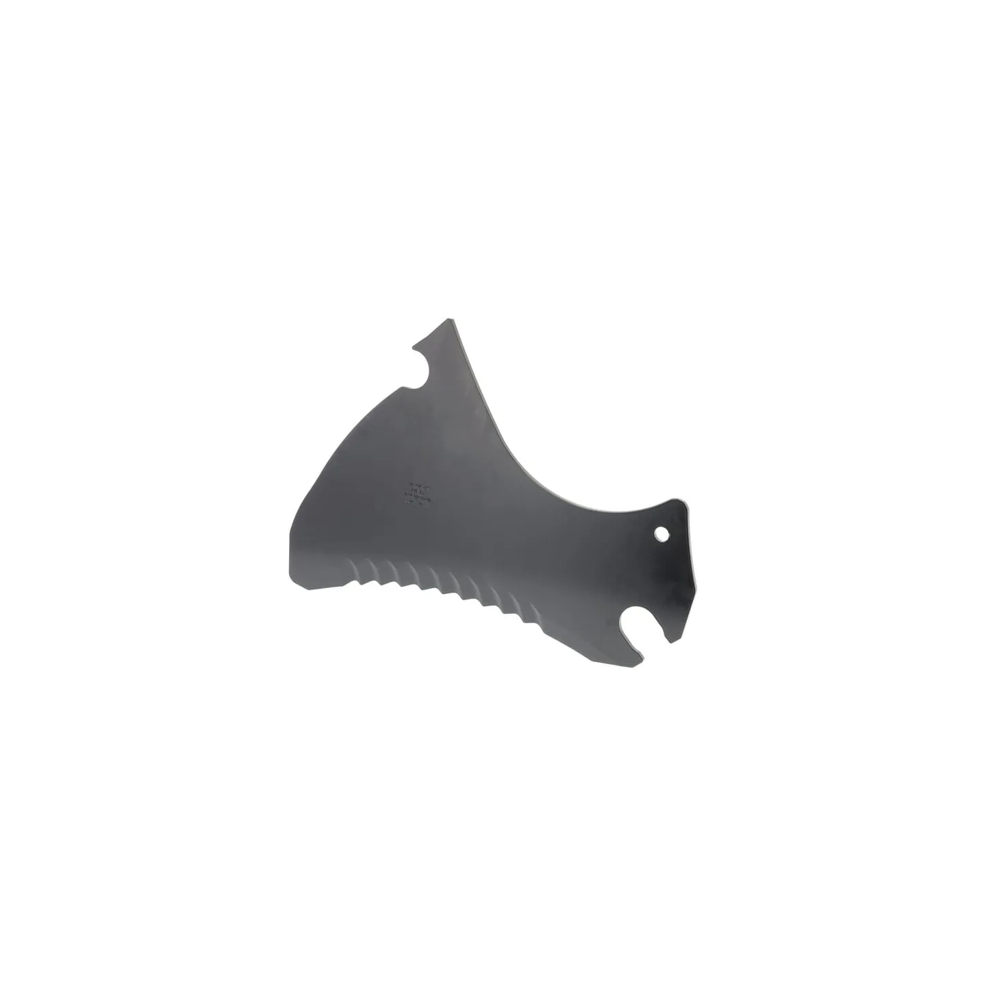 Silage wagon knife suitable for Pöttinger Europrofi, Torro 434147N AGRA LV
