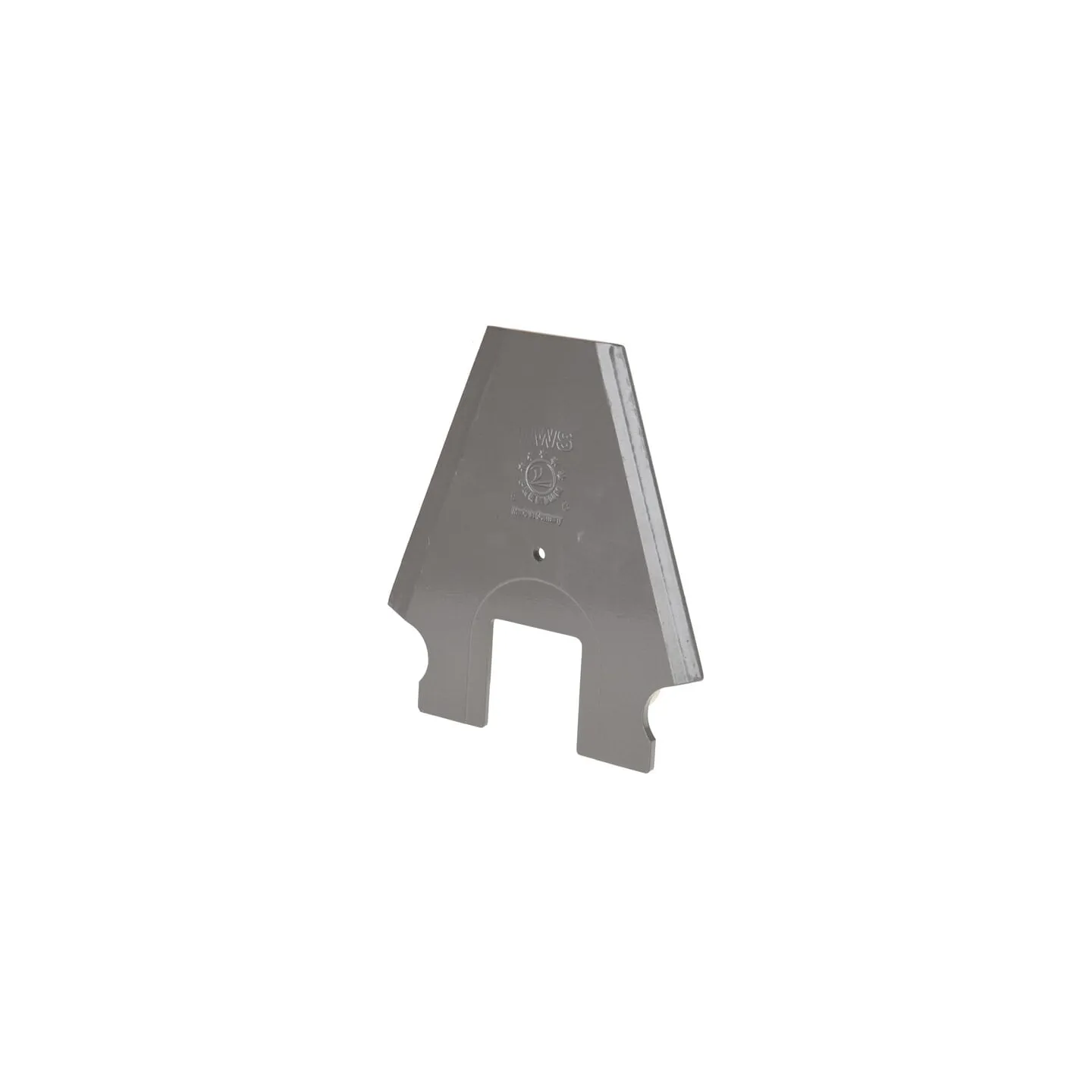 Forage wagon knife, laser-coated 433999NC AGRA LV