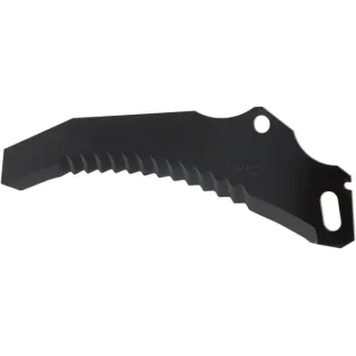 Silage wagon knife suitable for Pöttinger Ernteprofi, Ladeprofi, Trend 434070N AGRA LV