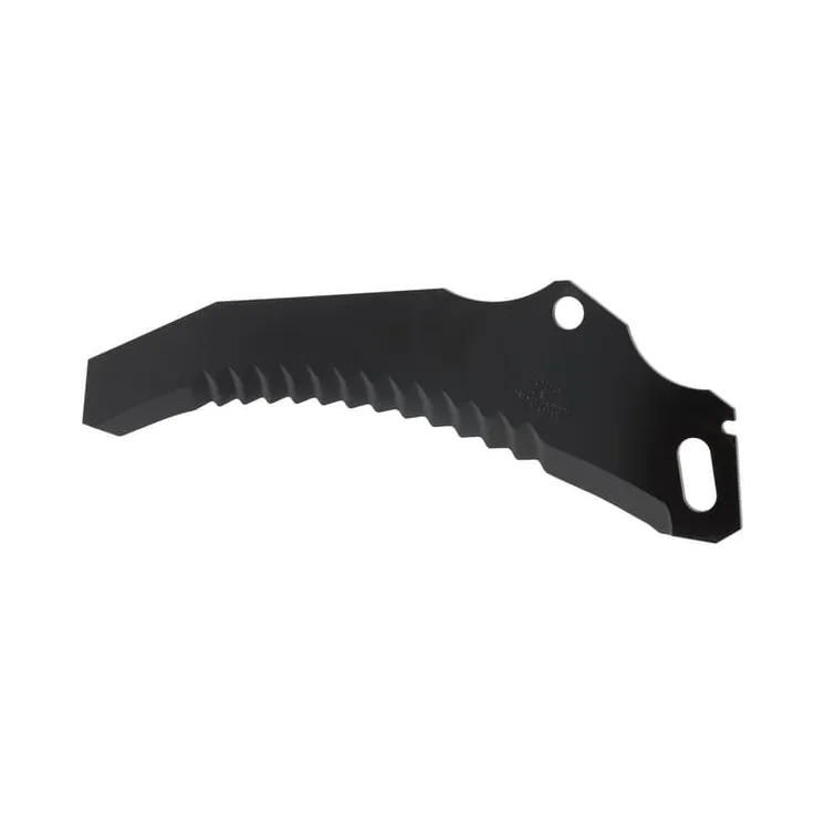 Silage wagon knife suitable for Pöttinger Ernteprofi, Ladeprofi, Trend 434070N AGRA LV