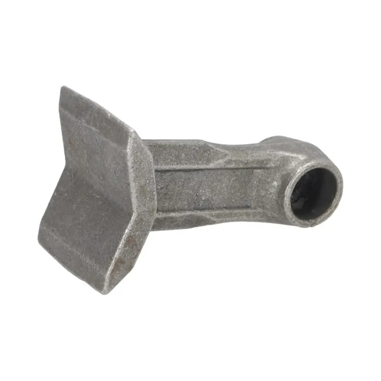 Flail Bomford 4825401N AGRA LV