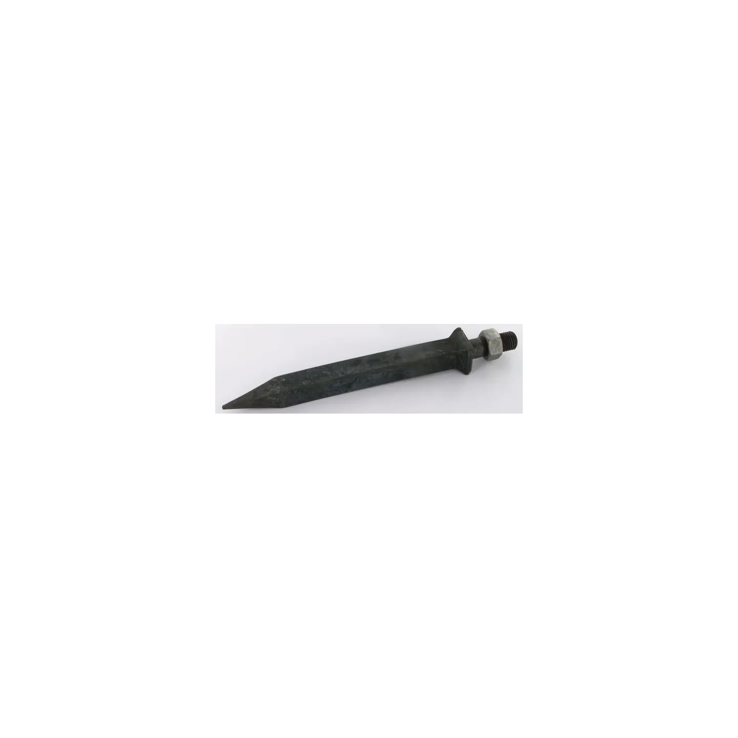 Harrow tine CR 22 25x56x275 483144 AGRA LV