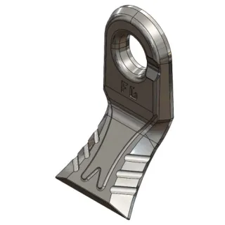 MMR blades 488599BA AGRA LV