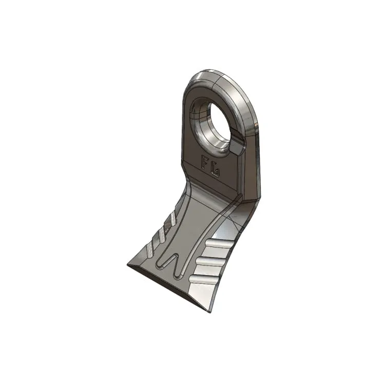 MMR blades 488599BA AGRA LV
