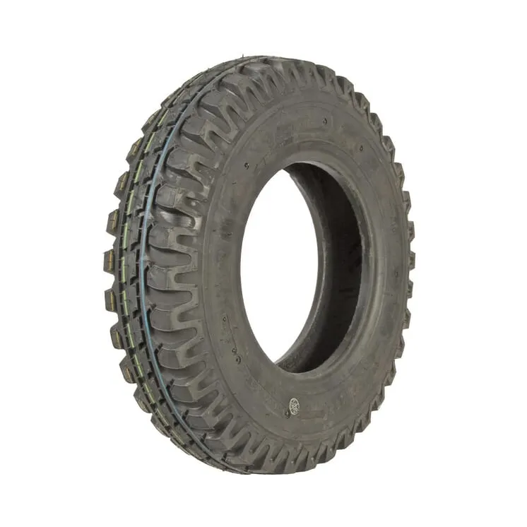 Tyre 4.80/4.00-8, 8 Ply, HF-269 48040088HF269 AGRA LV